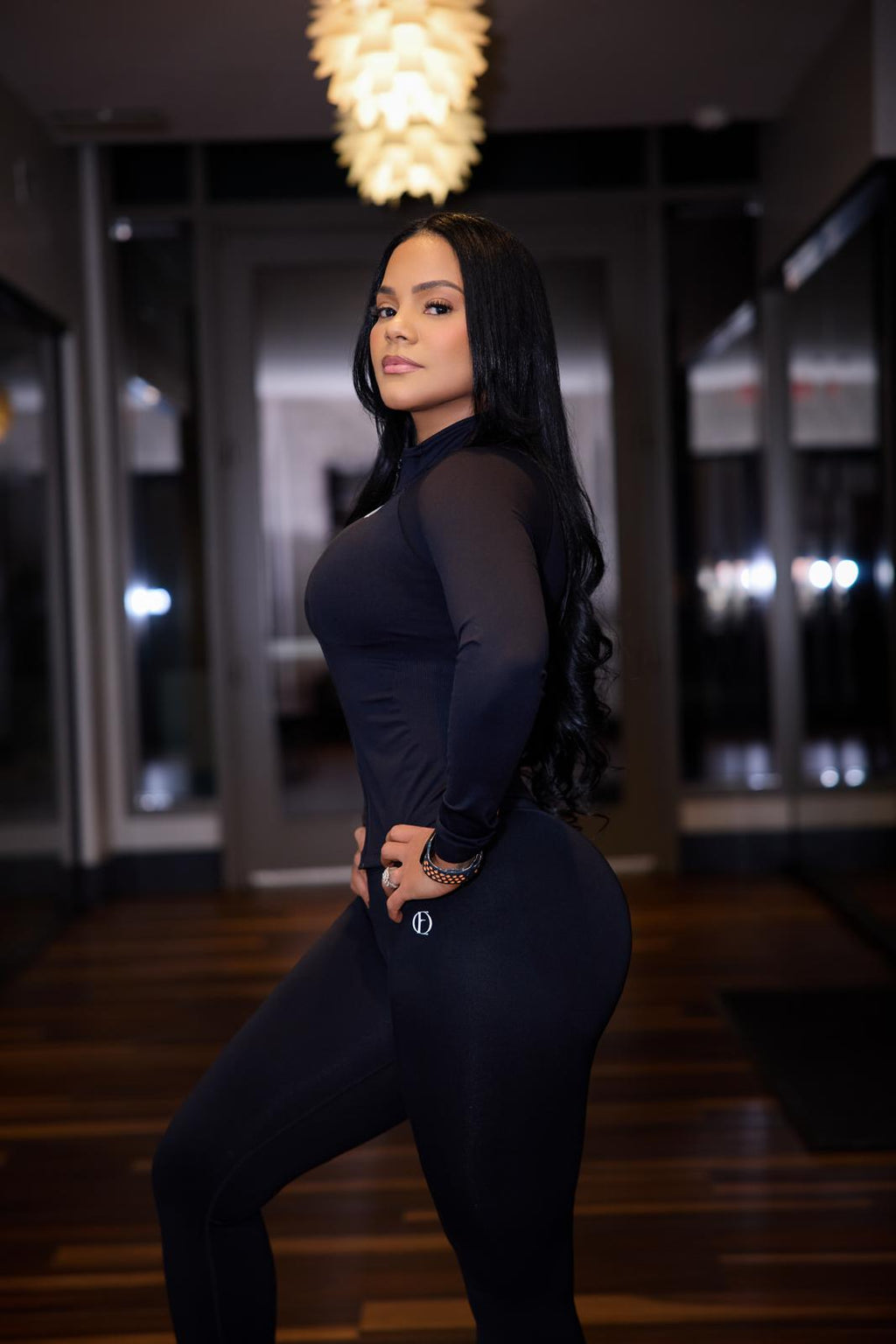 Sculpt Performance Matching Set